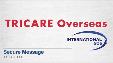 tricare overseas online portal.